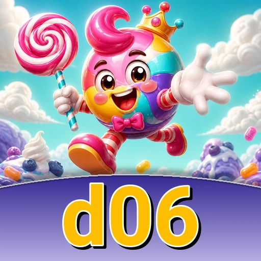 d06 APK — hemat kuota