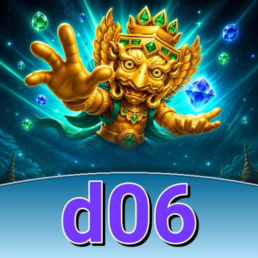 d06 APK — gak dipotong pulsa